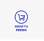 Seguí tu pedido